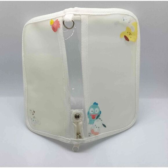 Sanrio characters pouch - Picture 10 of 12